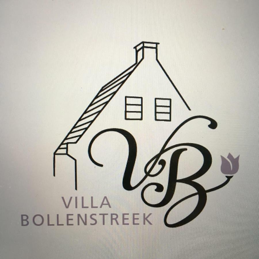Villa Bollenstreek ฮิลเลอคอม ภายนอก รูปภาพ